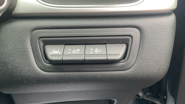 Renault Captur 1.0 TCE 90 S Edition 5dr Petrol Hatchback